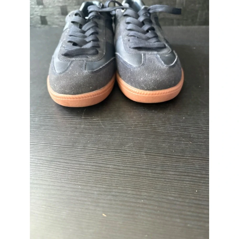 Ben Sherman Rory Sneaker Size 9